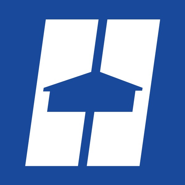 Holmes Building Materials logo